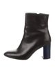 Paul Smith Calf Leather Boots