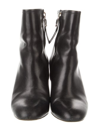 Paul Smith Calf Leather Boots