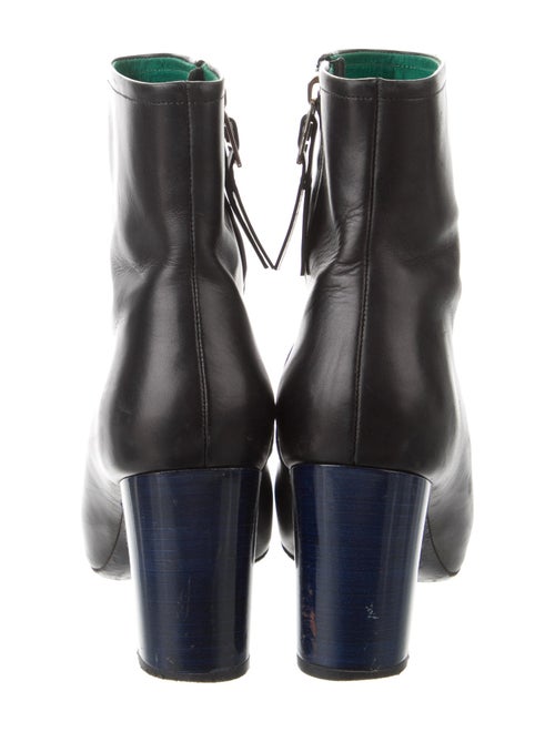 Paul Smith Calf Leather Boots