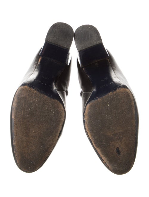 Paul Smith Calf Leather Boots