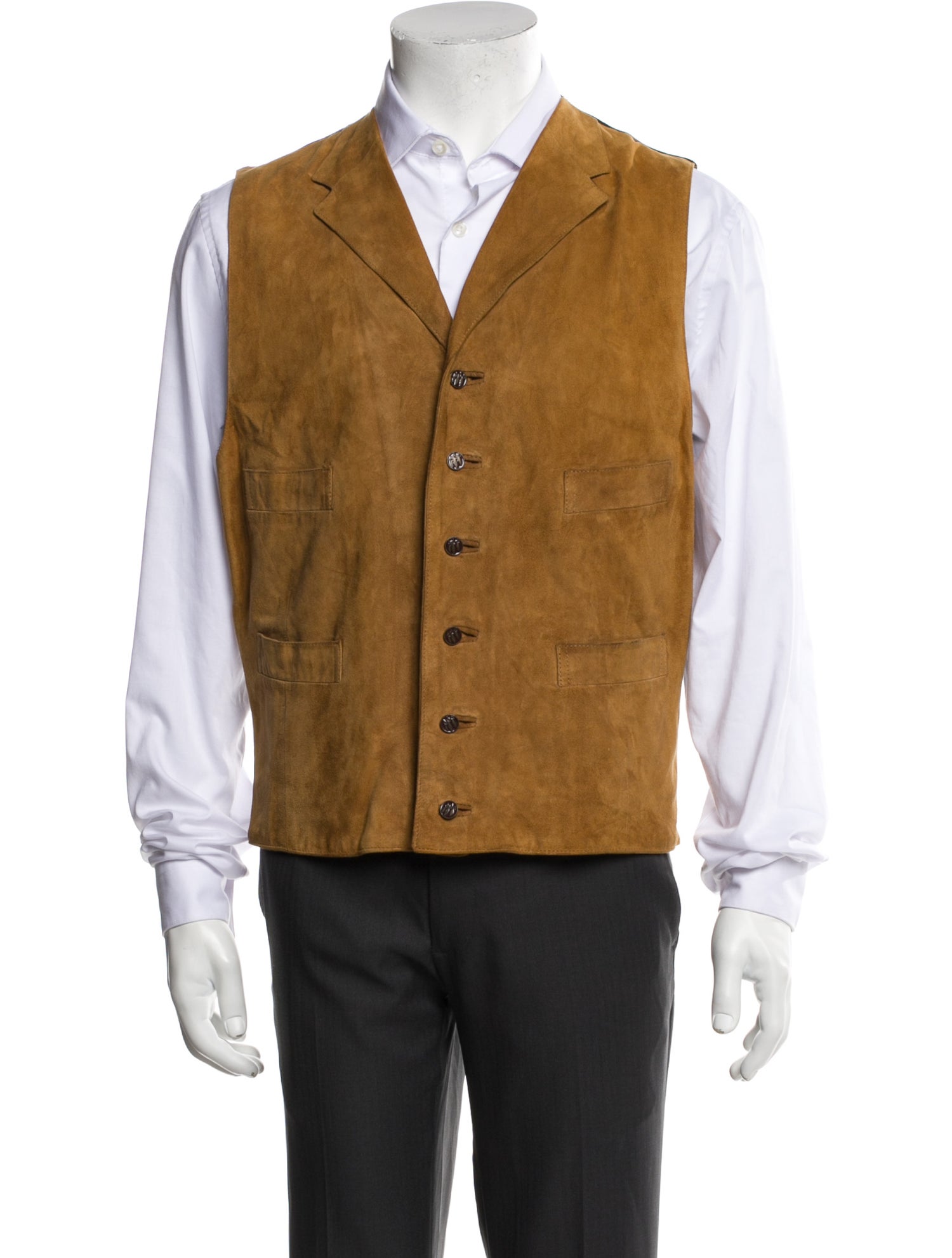 Paul Smith Vest