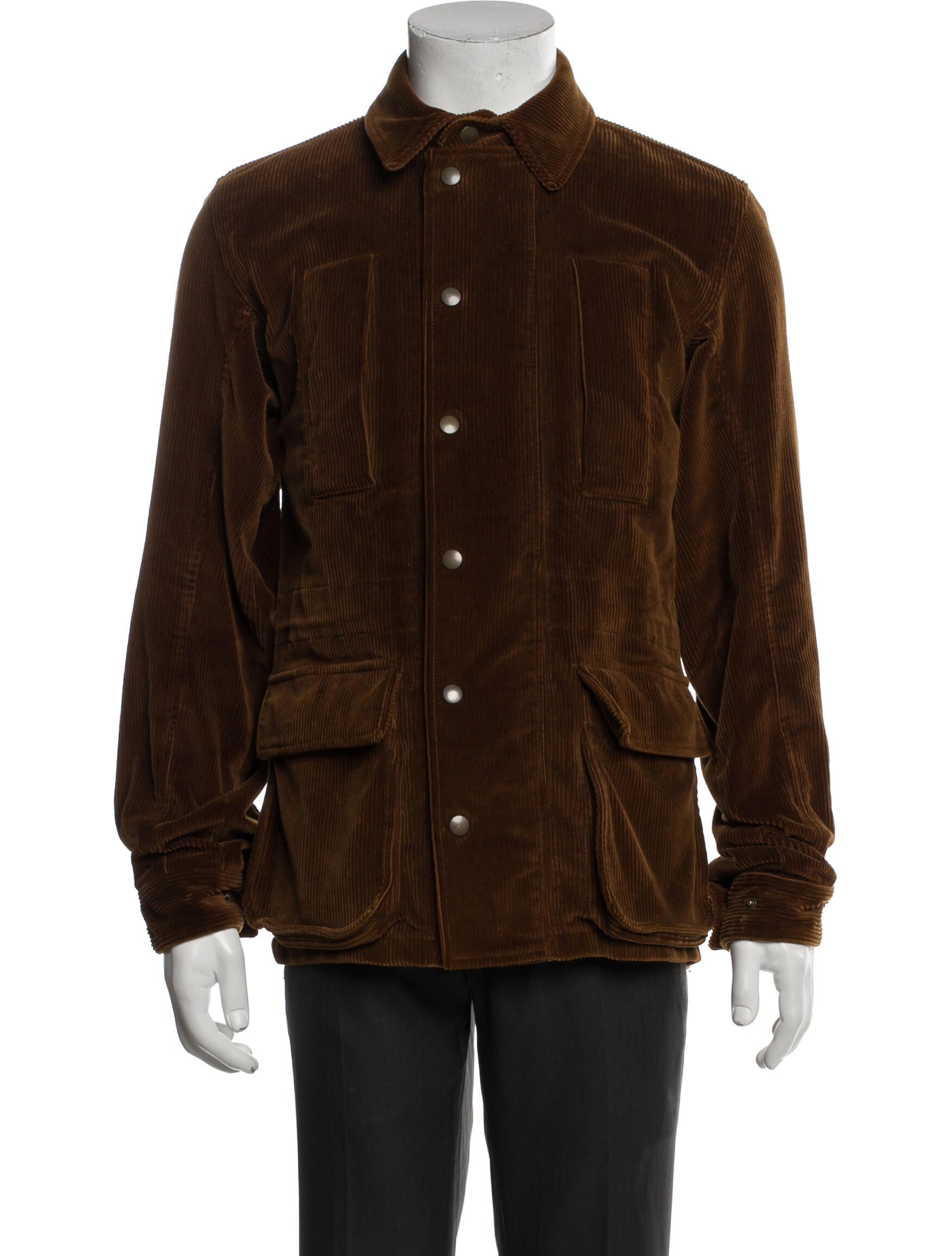 Paul Smith Utility Jacket