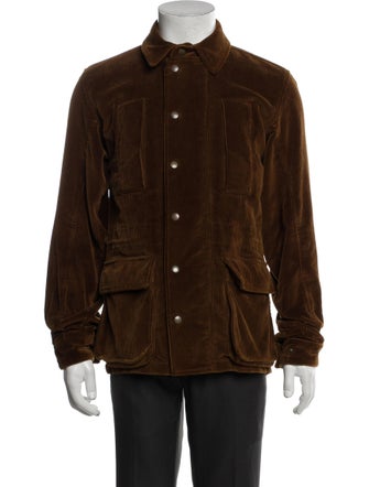 Paul Smith Utility Jacket