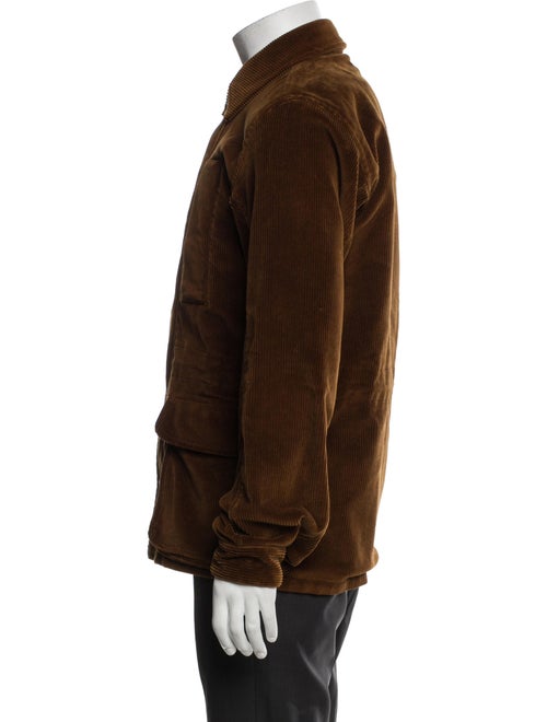 Paul Smith Utility Jacket