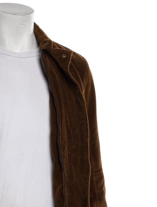 Paul Smith Utility Jacket