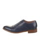 Paul Smith Leather Oxfords