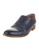 Paul Smith Leather Oxfords