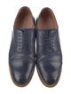 Paul Smith Leather Oxfords
