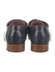 Paul Smith Leather Oxfords