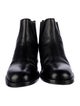 Paul Smith Leather Chelsea Boots