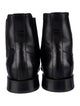 Paul Smith Leather Chelsea Boots