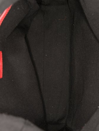 Paul Smith Canvas Backpack