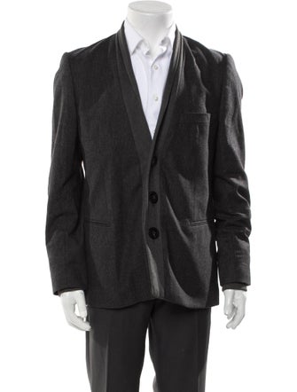 Paul Smith Wool Vest