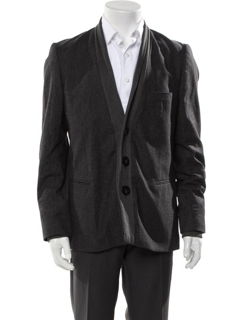 Paul Smith Wool Vest