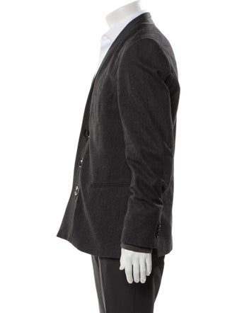 Paul Smith Wool Vest