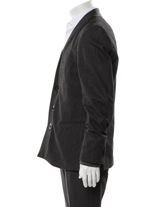 Paul Smith Wool Vest