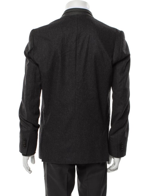 Paul Smith Wool Vest