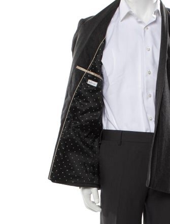 Paul Smith Wool Vest