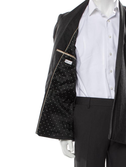 Paul Smith Wool Vest