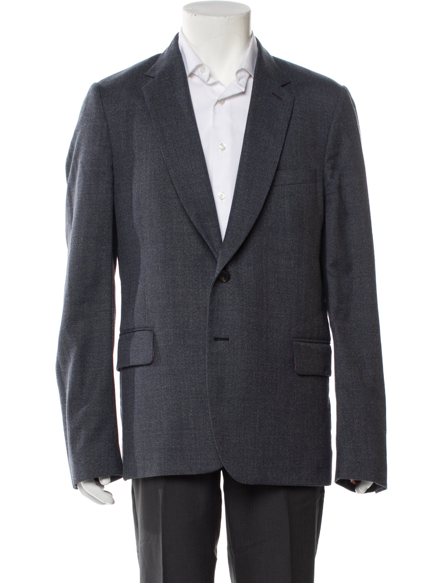 Paul Smith Wool Blazer