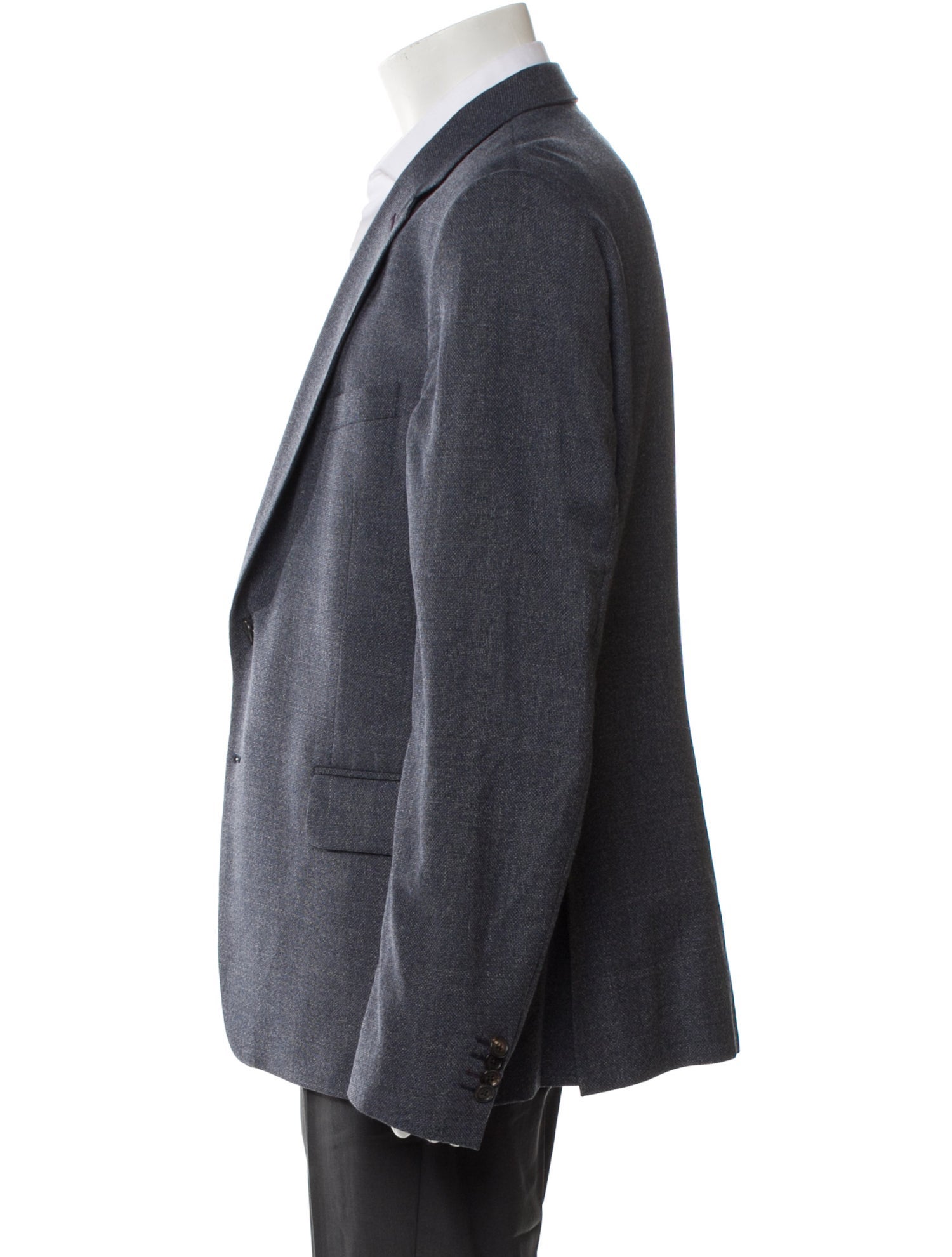 Paul Smith | The RealReal