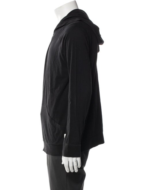 Paul Smith Crew Neck Long Sleeve Hoodie