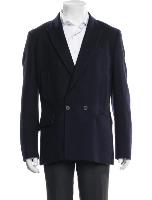 Paul Smith Men's blue blazer