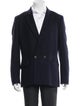 Paul Smith Men's blue blazer