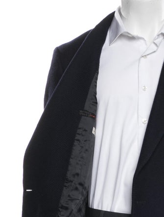 Paul Smith Men's blue blazer