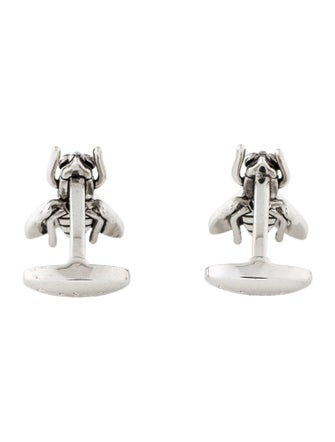 Paul Smith Fly Insect Cufflinks
