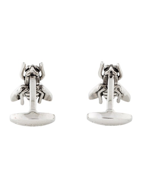 Paul Smith Fly Insect Cufflinks