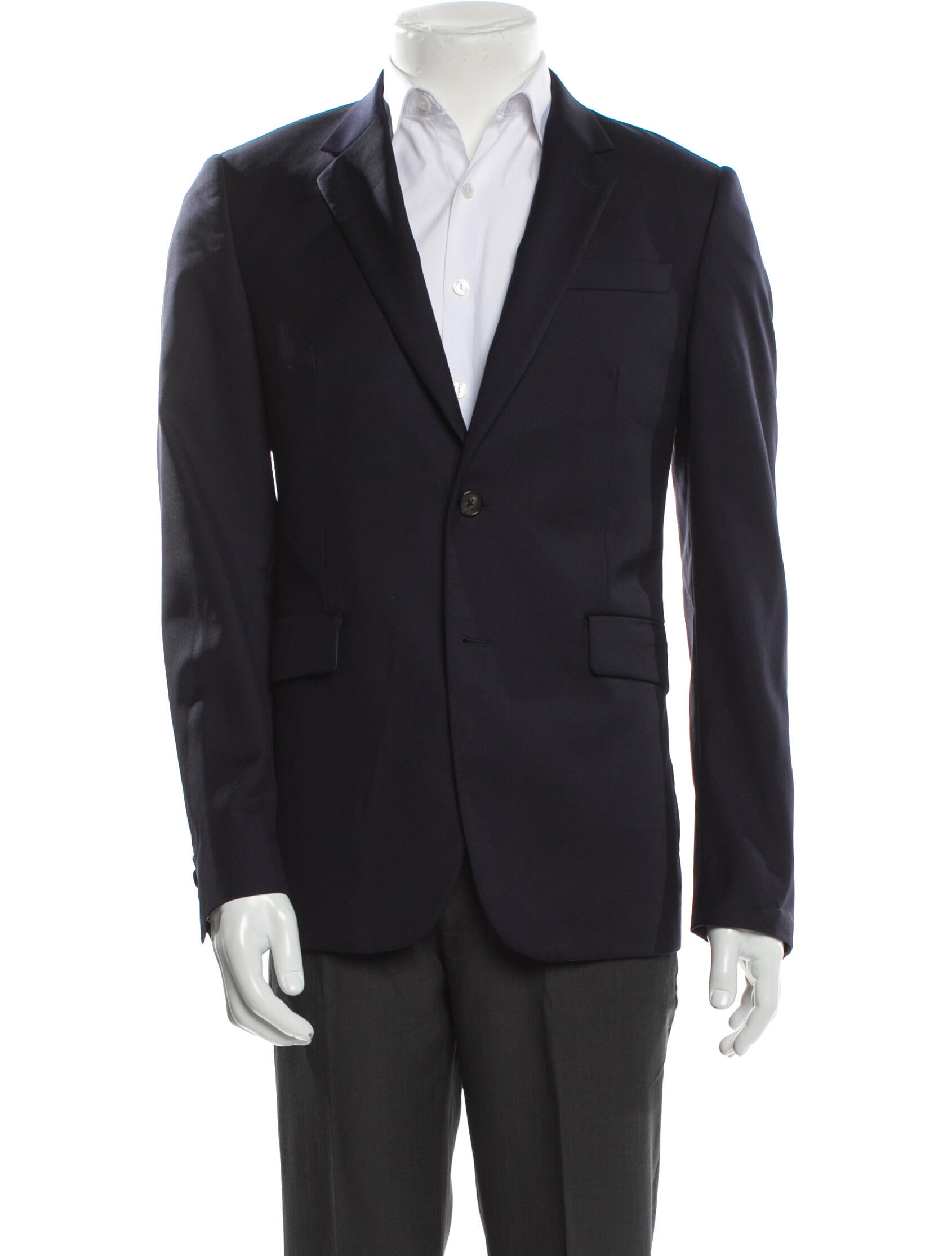 Paul Smith Wool Blazer