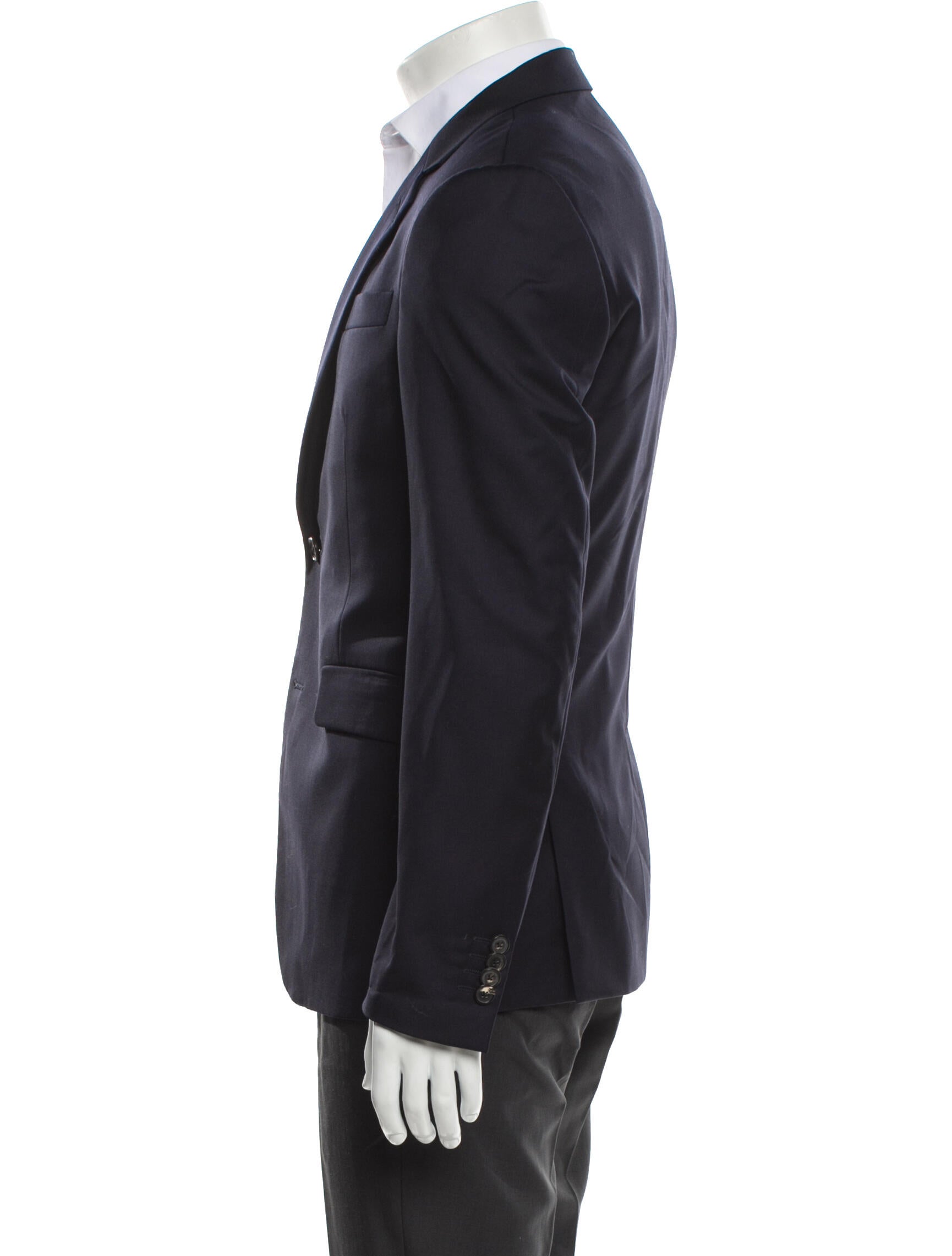 Paul Smith Wool Blazer