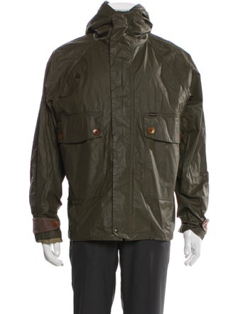Paul Smith Utility Jacket