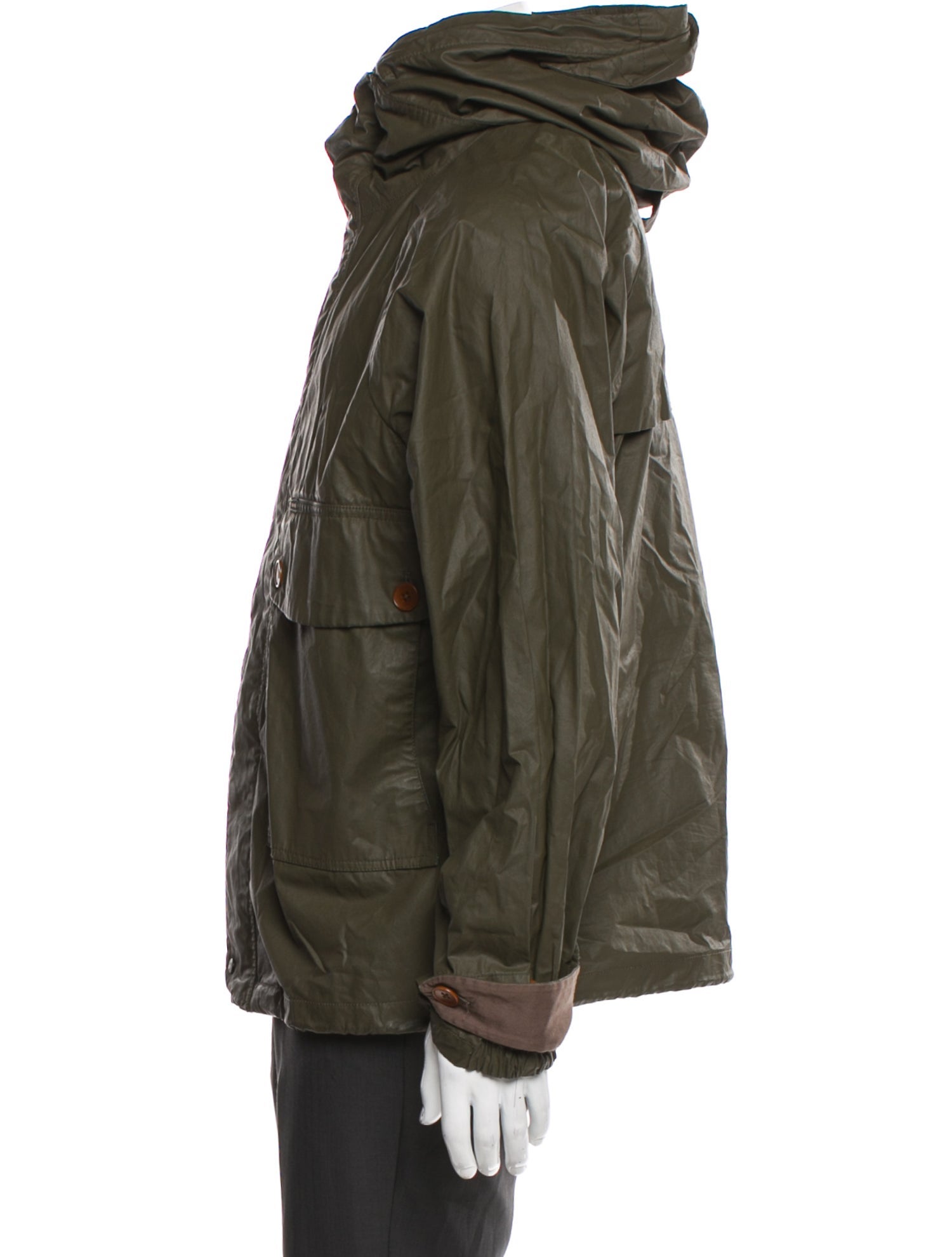 Paul Smith Utility Jacket