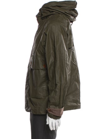 Paul Smith Utility Jacket