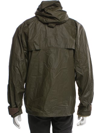 Paul Smith Utility Jacket