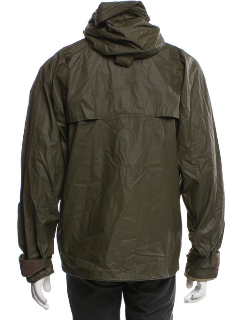 Paul Smith Utility Jacket