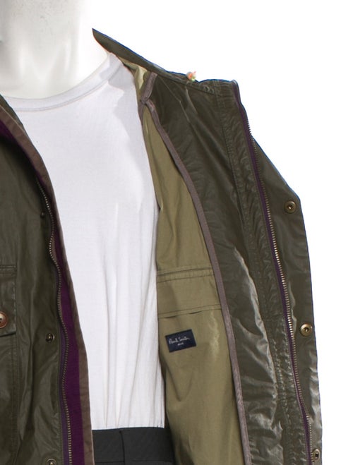 Paul Smith Utility Jacket