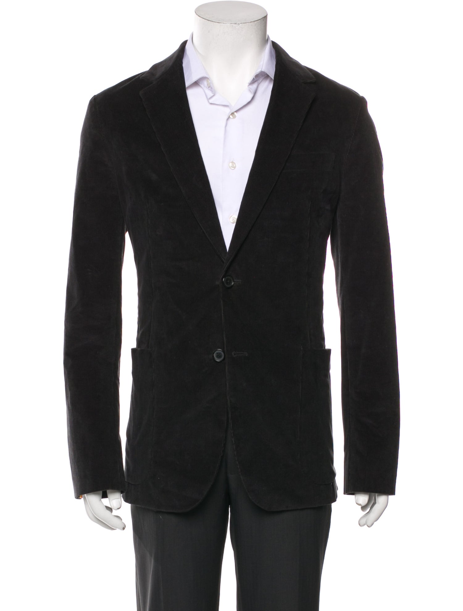 Paul Smith Moto Jacket