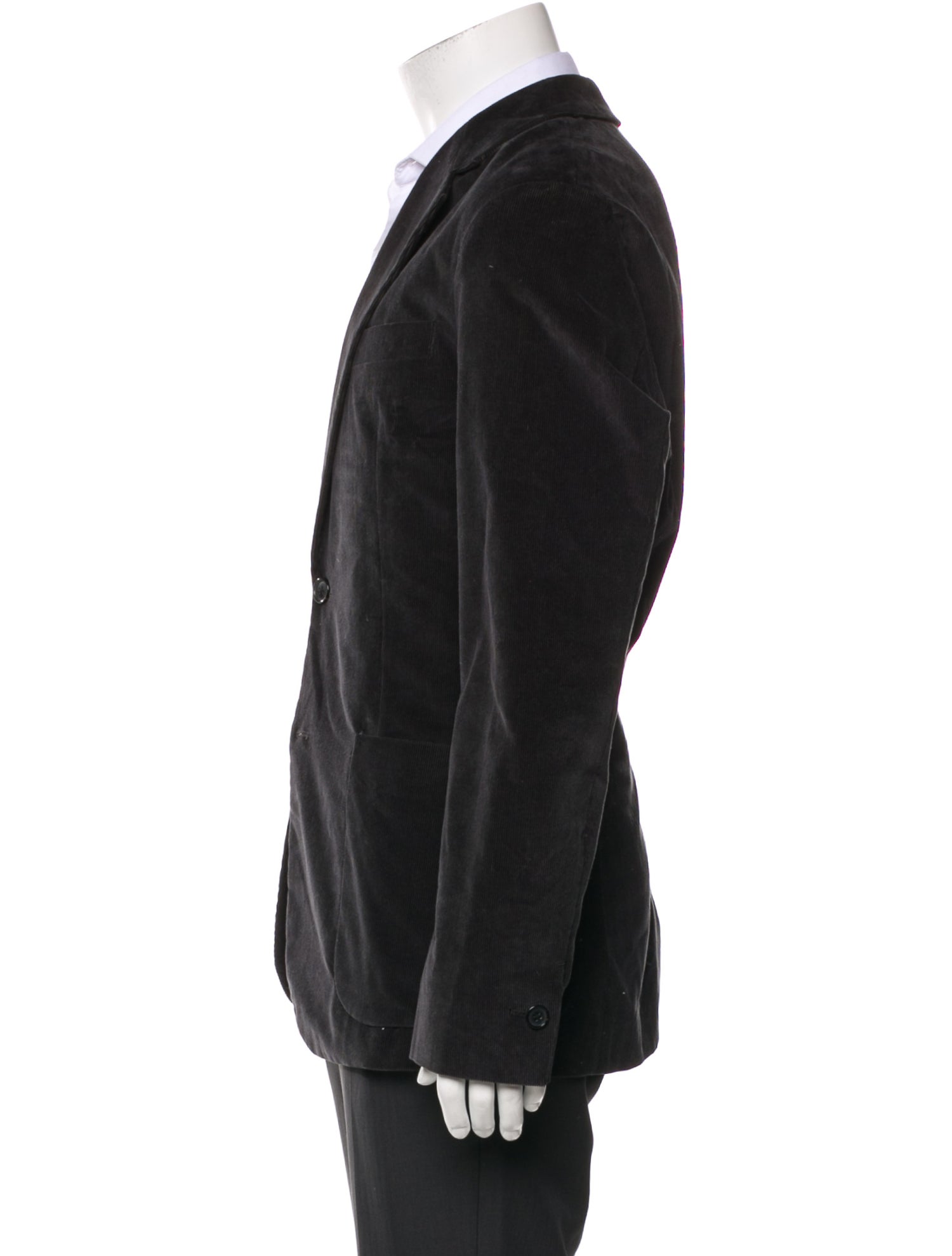 Paul Smith Moto Jacket