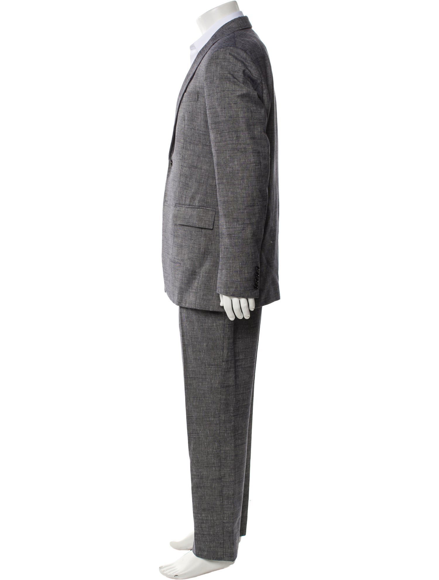 Paul Smith Two-Piece Suit