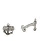 Paul Smith Anchor Cufflinks