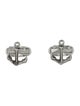 Paul Smith Anchor Cufflinks