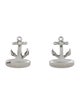 Paul Smith Anchor Cufflinks
