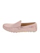 Paul Smith Suede Moccasins
