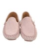 Paul Smith Suede Moccasins