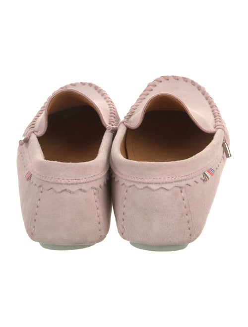 Paul Smith Suede Moccasins