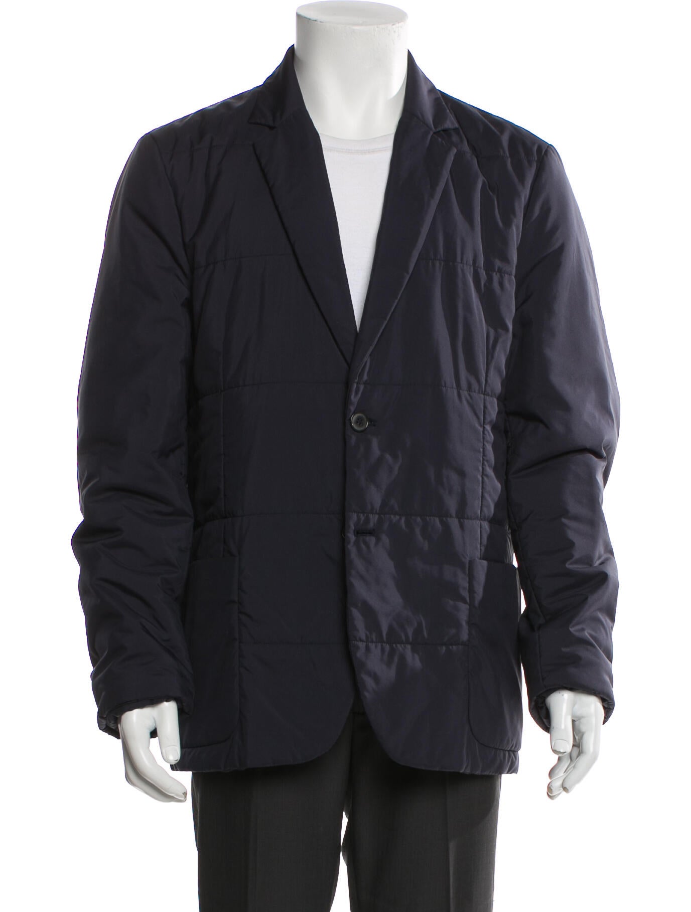 Paul Smith Puffer Coat