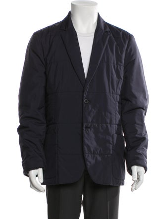 Paul Smith Puffer Coat